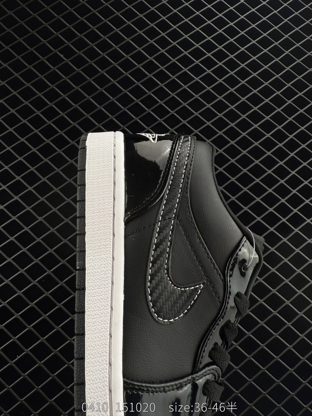 Air Jordan 1 Low SE ASW 